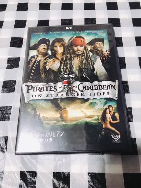 パイレーツオブカリビアン まとめ買い