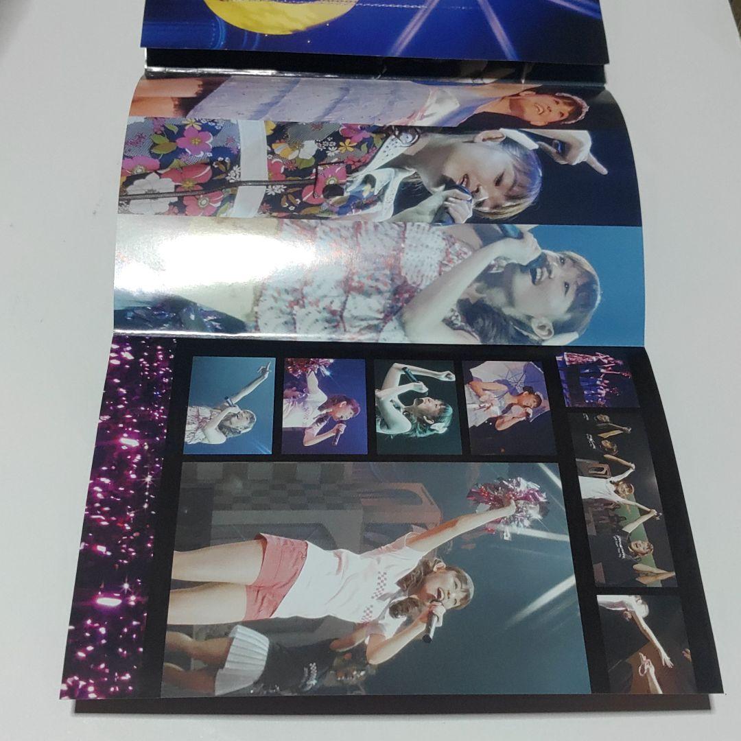 【田村ゆかり】DVDサマーライブ2004*Sugar Time Trip*2枚組