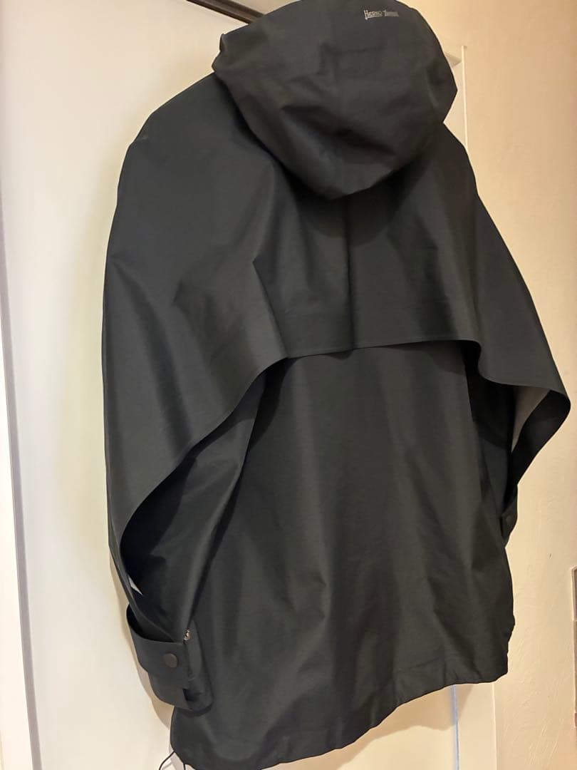 HERNO ヘルノ GORETEX ジャケット　コート