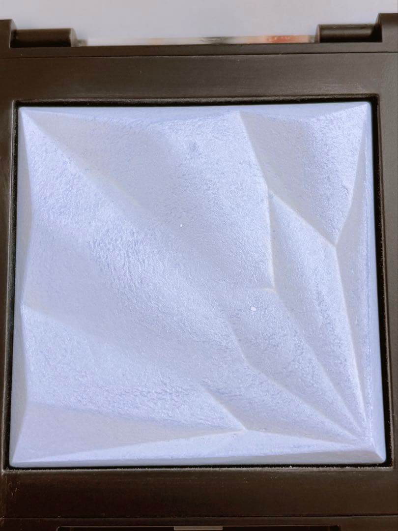 アンリミテッド ルミマット セッティング ジェル イン パウダー　アオタケブルー