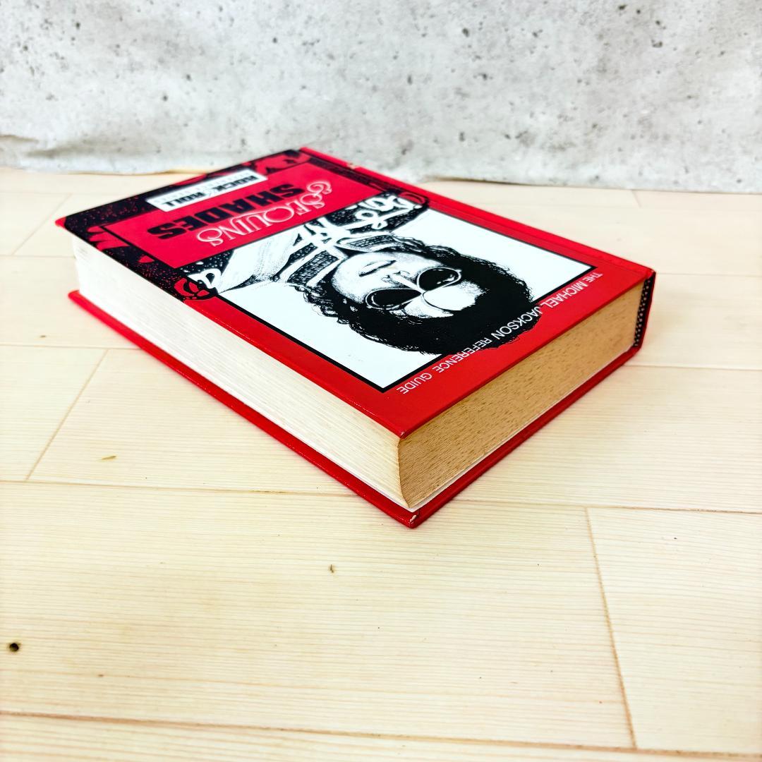 【超希少品！】マイケルジャクソン Sequins and Shades