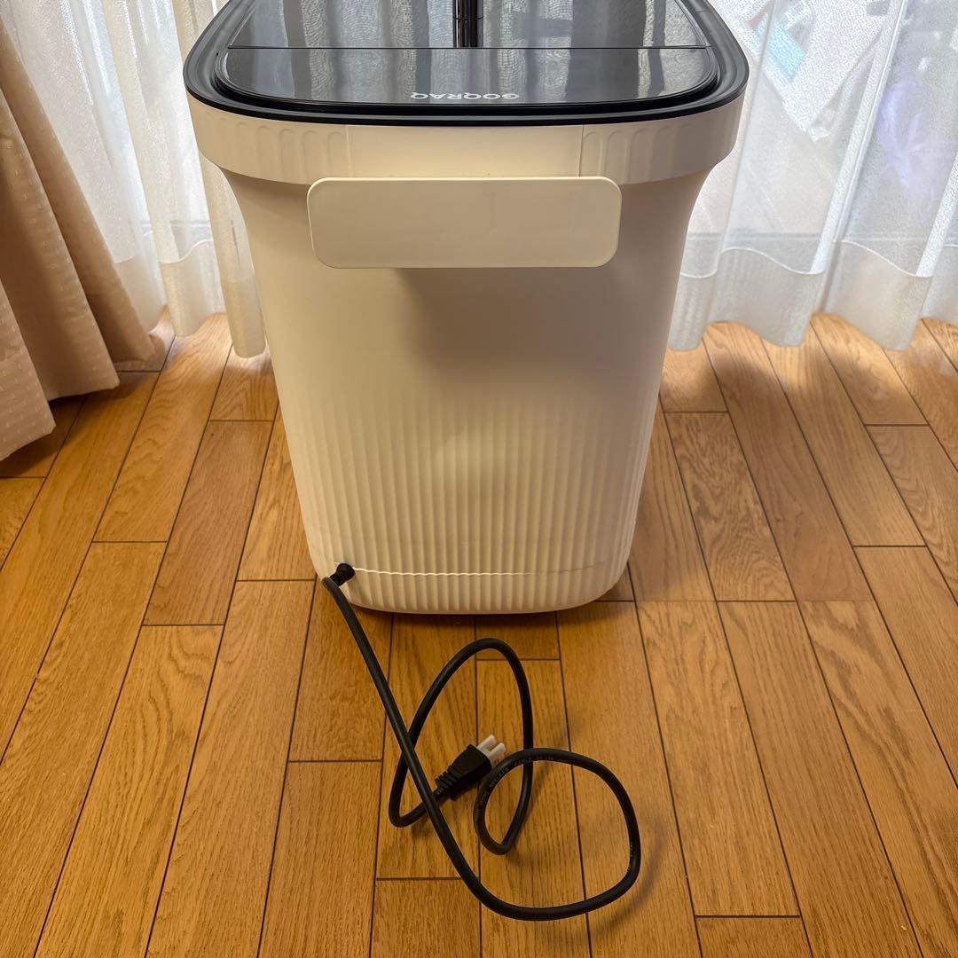 足湯　GOQRAQ B-HA23001