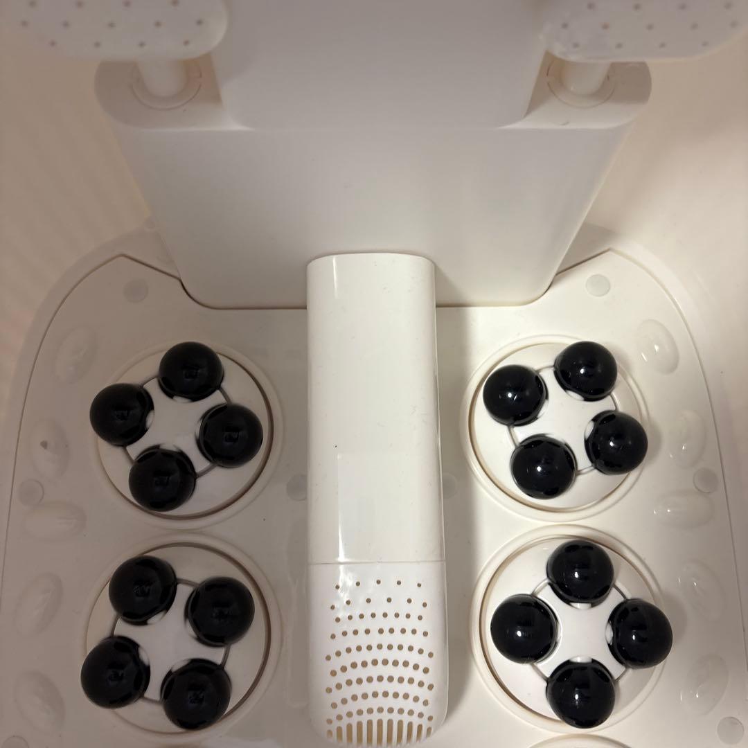 足湯　GOQRAQ B-HA23001