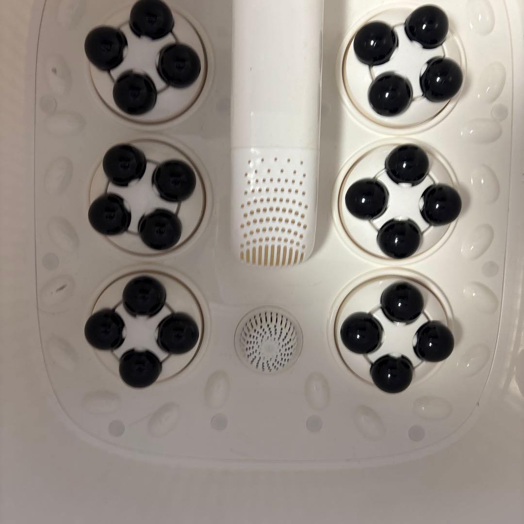 足湯　GOQRAQ B-HA23001