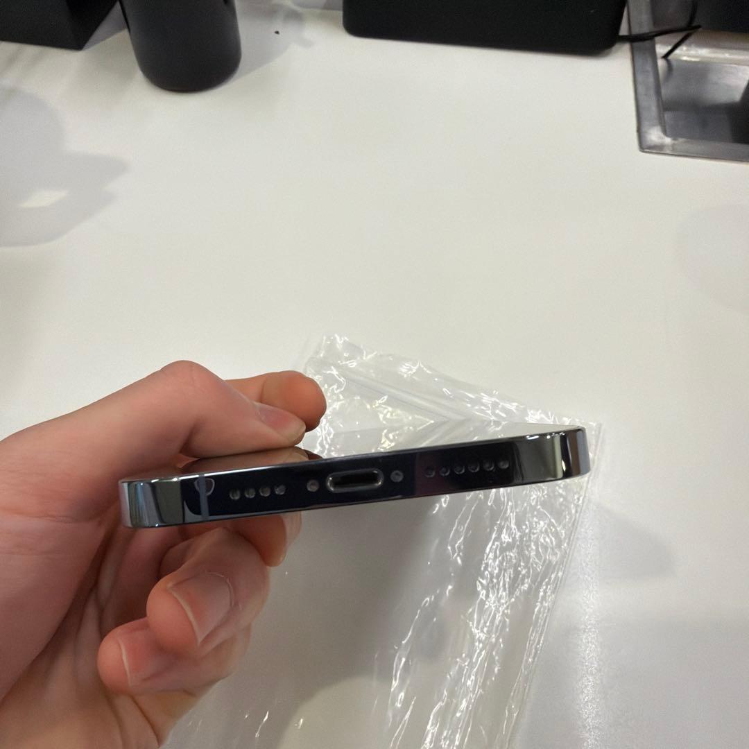 携帯電話本体 iphone13promax