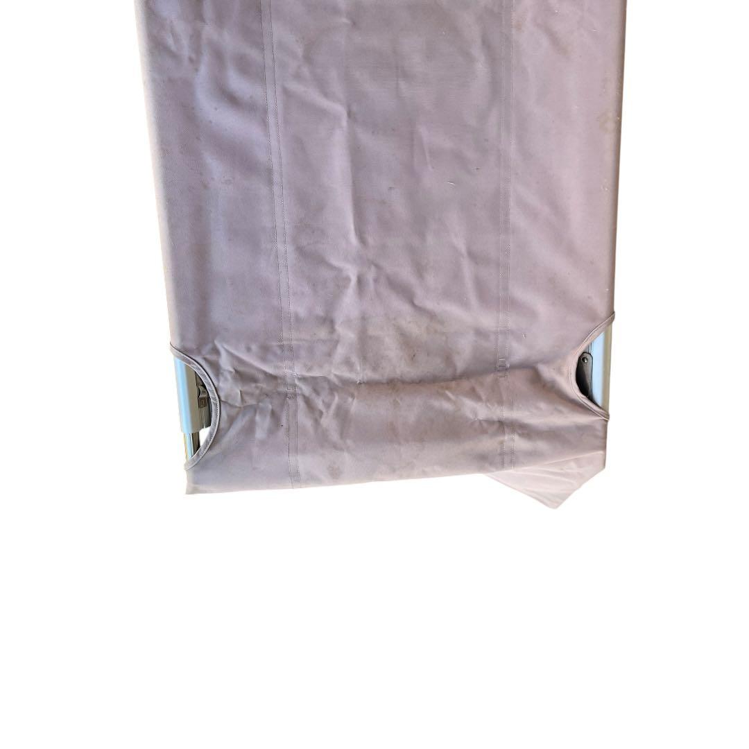 限定セール【 peak】スノーピークコット ハイテンション　送料込み