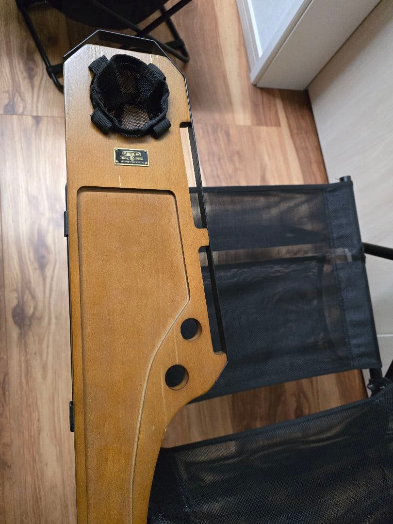 AS2OV（アッソブ） ローバーチェア　メッシュ