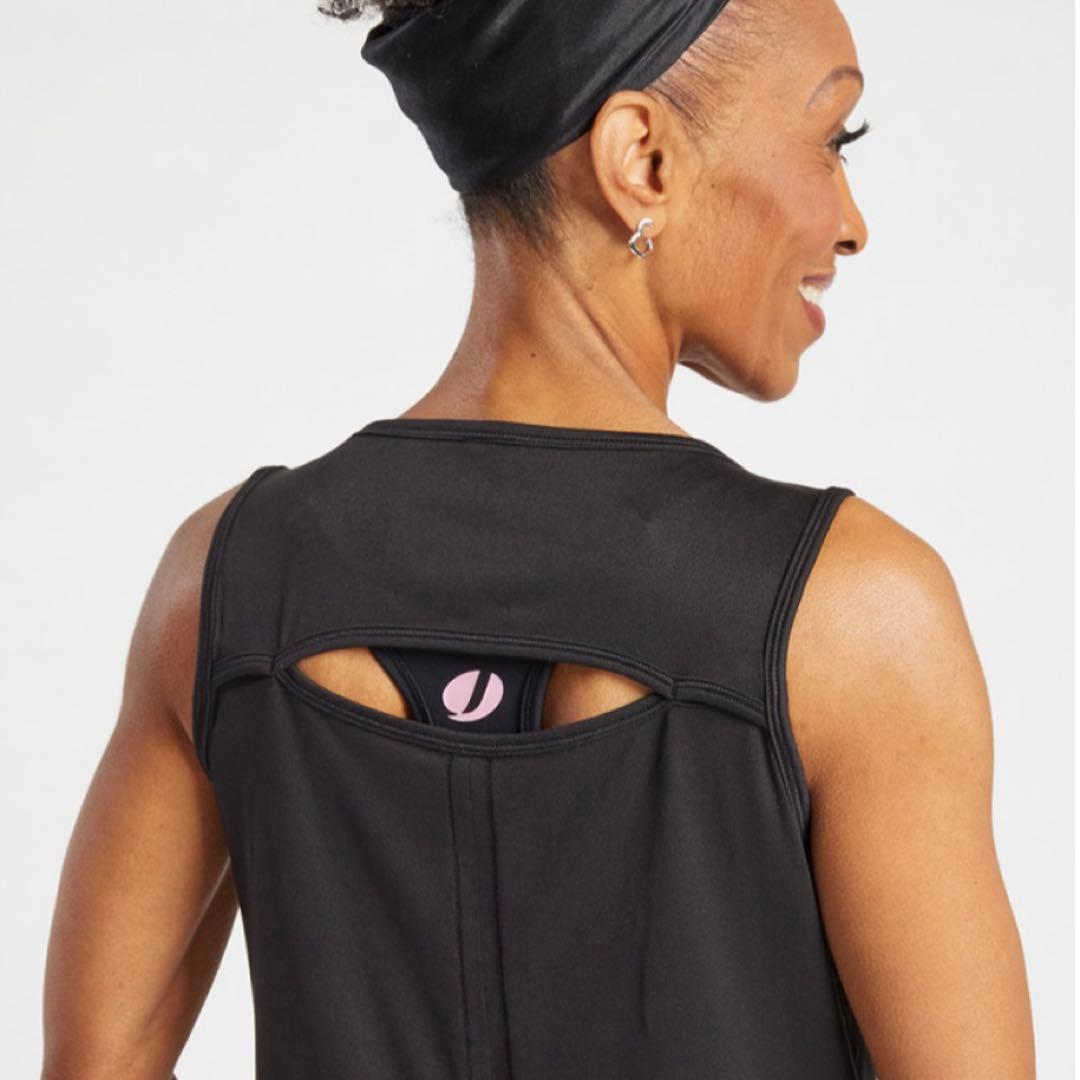 最新作新品　XOタンクトップ　Mサイズ　ジャザサイズ