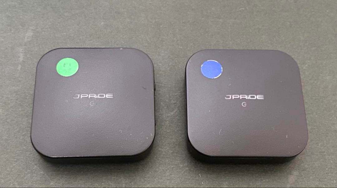 イーマサウンド　オトトロンOTOtron バイオラックス+充電器・充電池