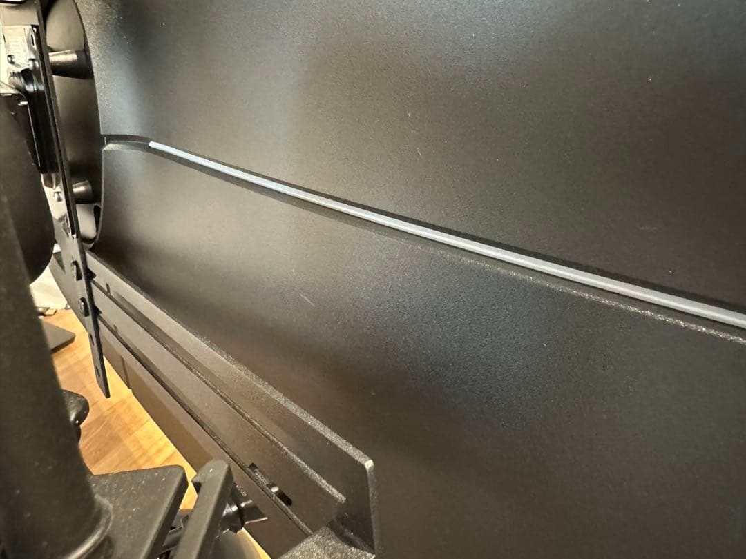 美品innocn WR40-PRO ウルトラワイドモニター