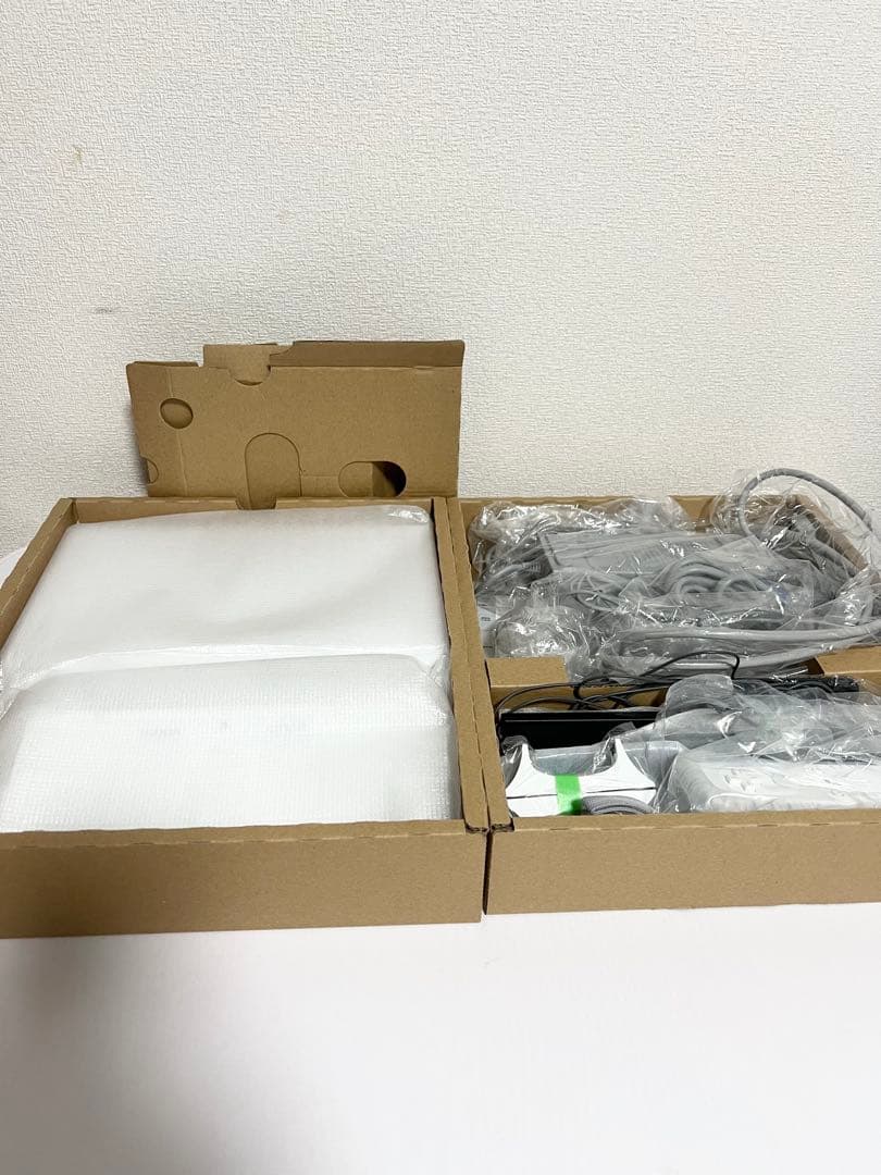 美品Nintendo Wii U スポーツプレミアムセット