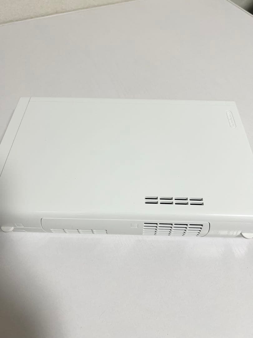 美品Nintendo Wii U スポーツプレミアムセット