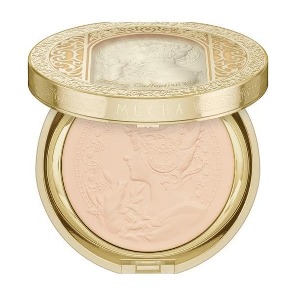 【新品】カネボウ ミラノコレクション GR フェースアップパウダー 2025