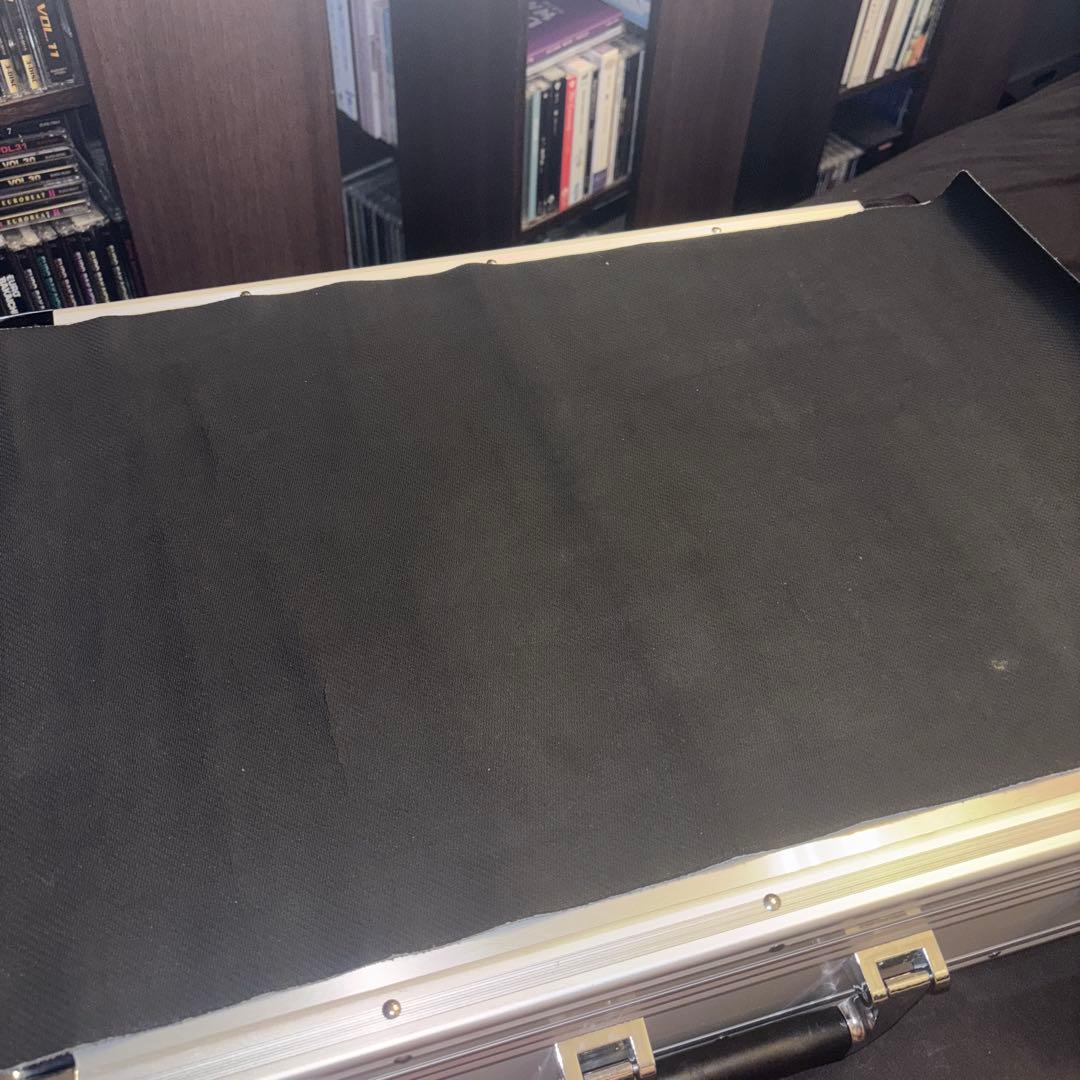 暗黒界の龍神 グラファ プレイマット WCQ 遊戯王 海外 英語 米 ②