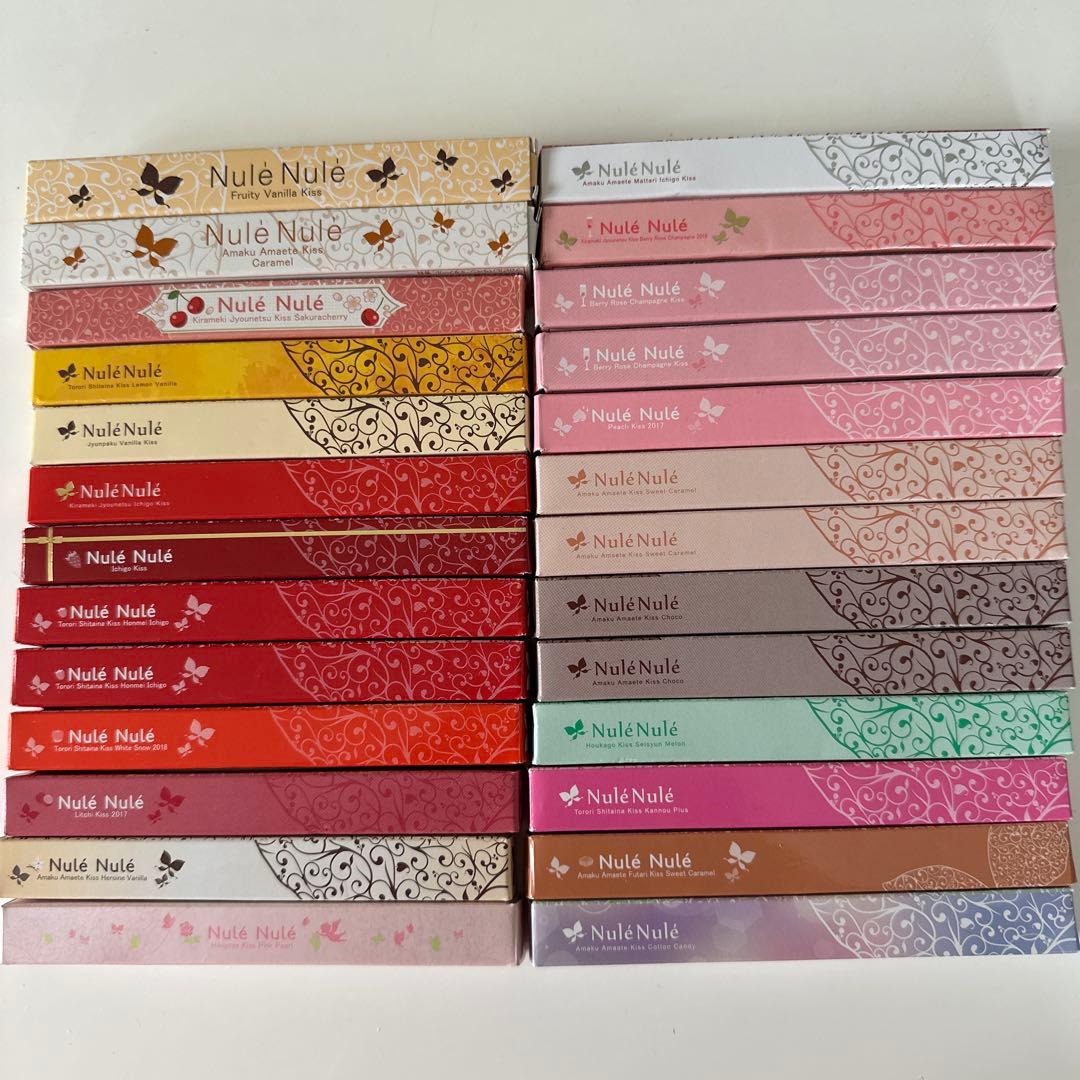 LCラブコスメ　ヌレヌレ　　26本　新品