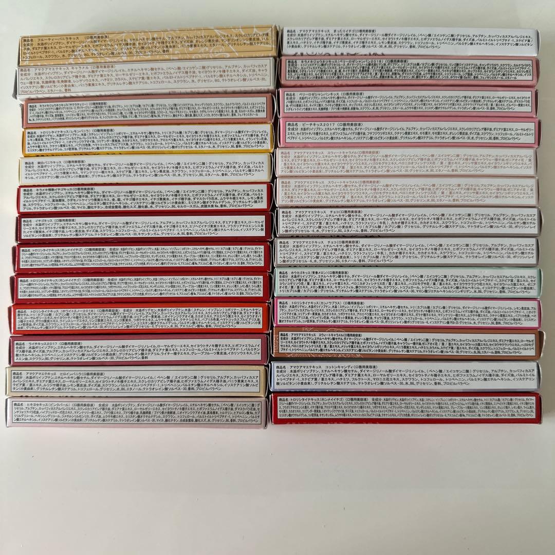 LCラブコスメ　ヌレヌレ　　26本　新品