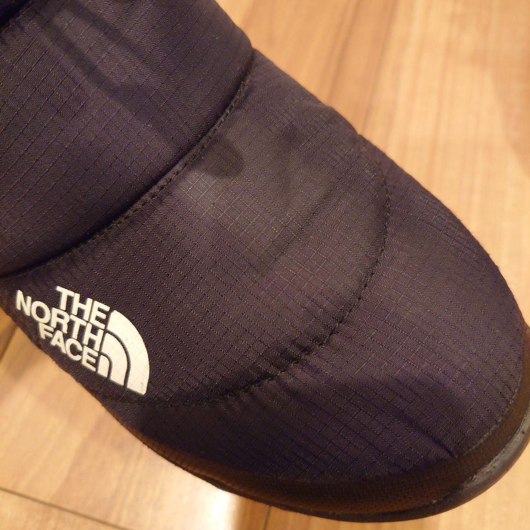《23cm》ザノースフェイス ヌプシ ブーツ スノーブーツ