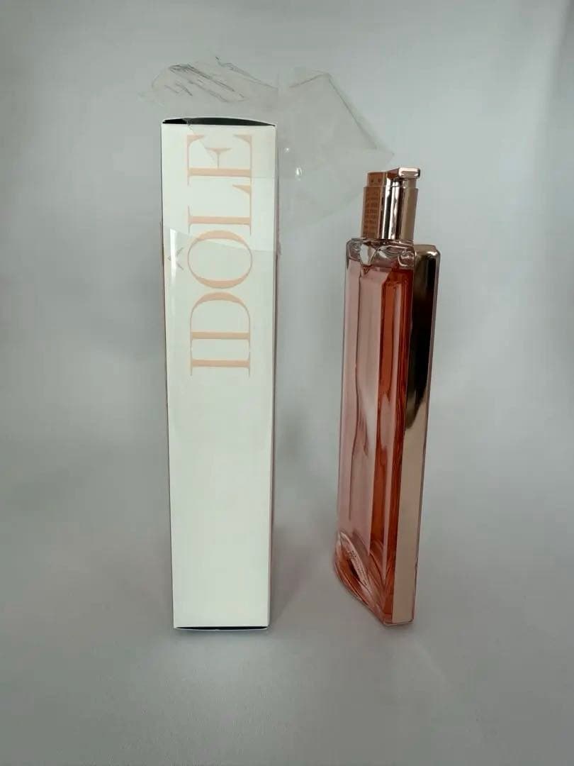 【新品】ランコム イドル オードゥパルファン50ml LANCOME IDOLE