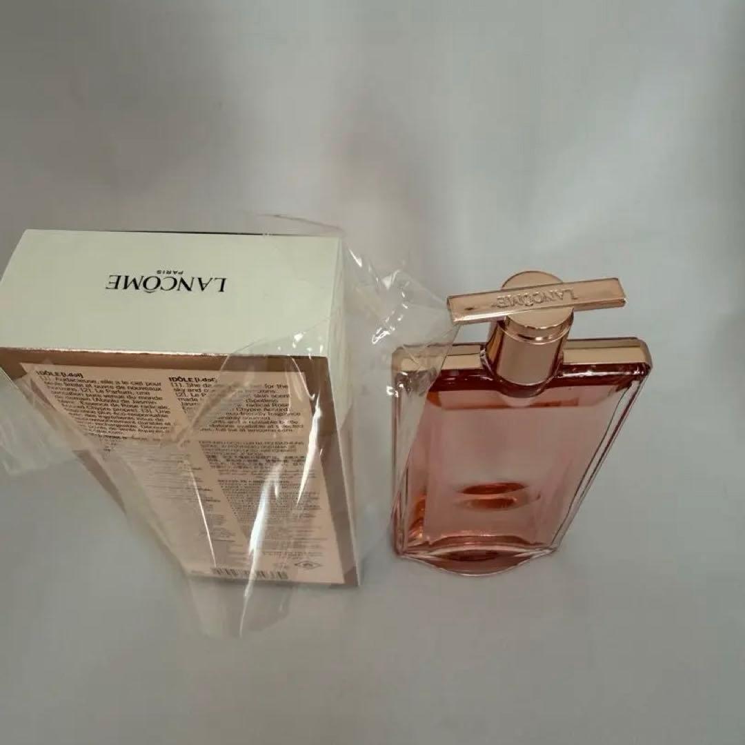 【新品】ランコム イドル オードゥパルファン50ml LANCOME IDOLE