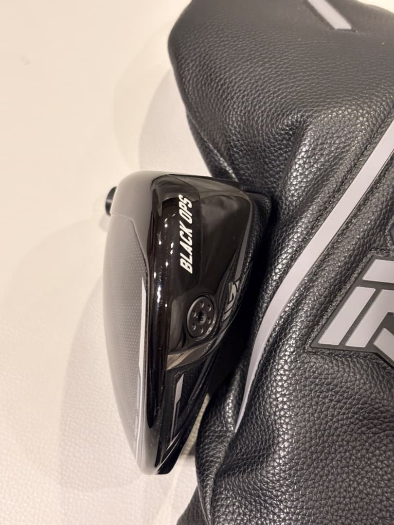 PXG 0311 Black Ops ドライバー 10.5度 ヘッドのみ