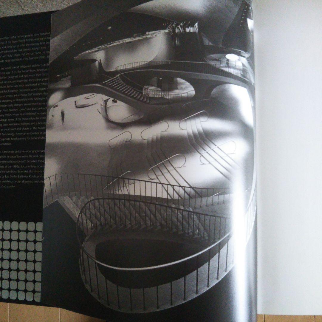 エーロ サーリネン ハードカバー 2005/9/1