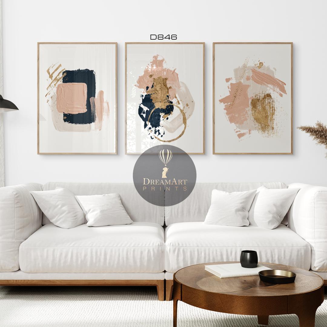 **専用**A2アートプリント 3枚セット　ポスターのみ