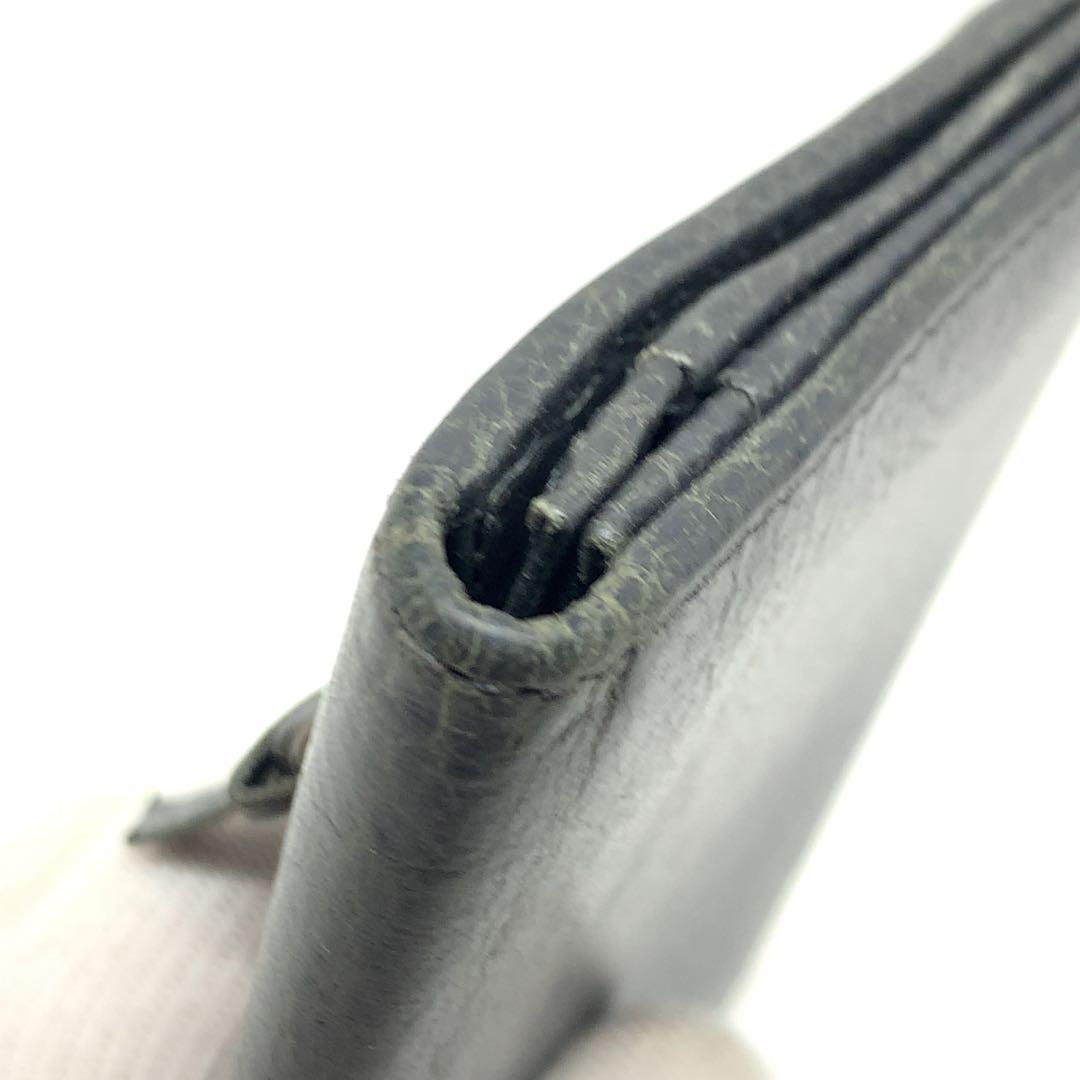 BALENCIAGA ネオクラシック カードケース 101094..