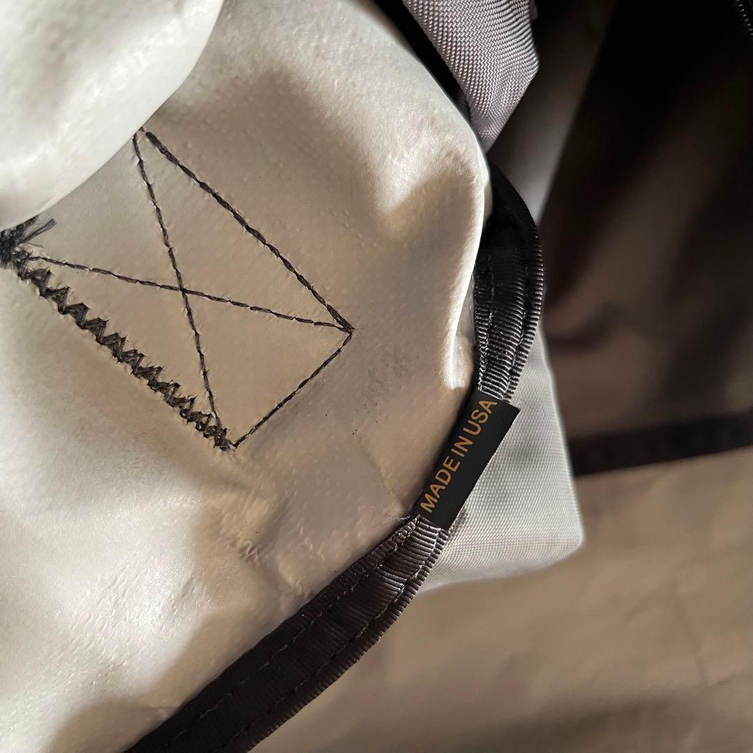 TIMBUK2 メッセンジャーバッグ 90's