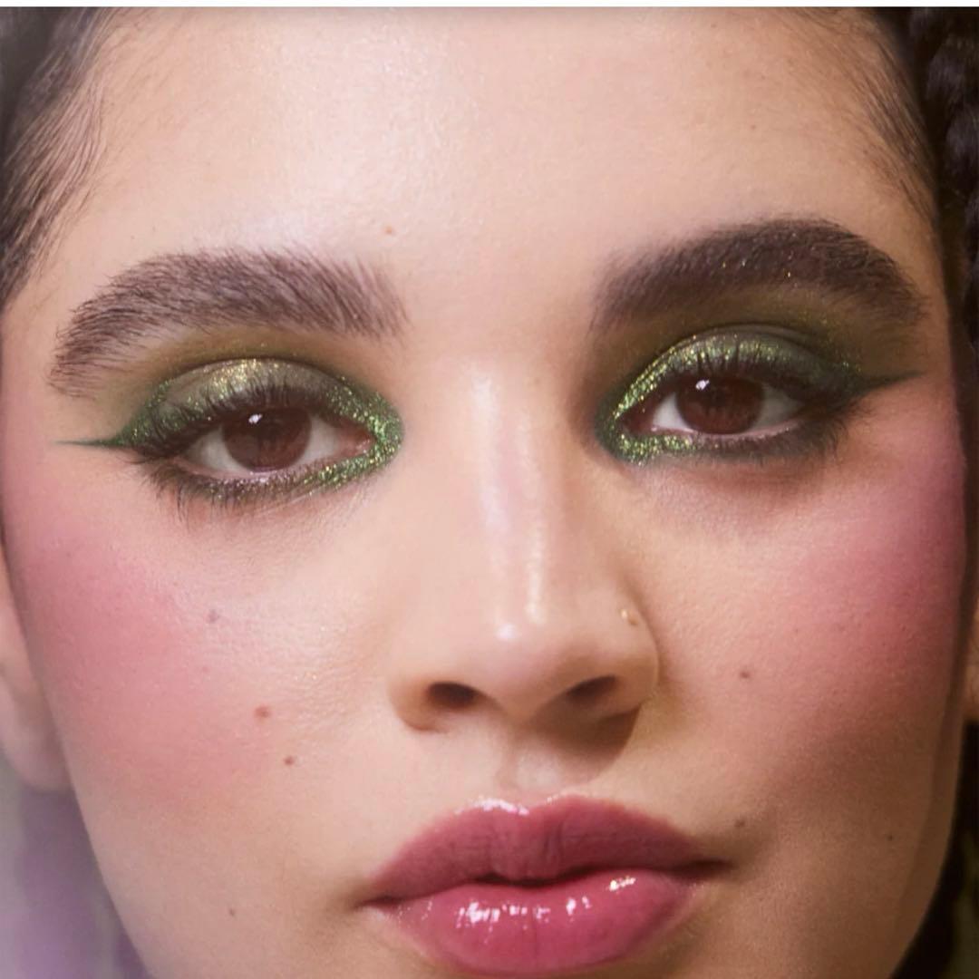 r.e.m. beauty WICKED ウィキッド メイクセット　エルファバ