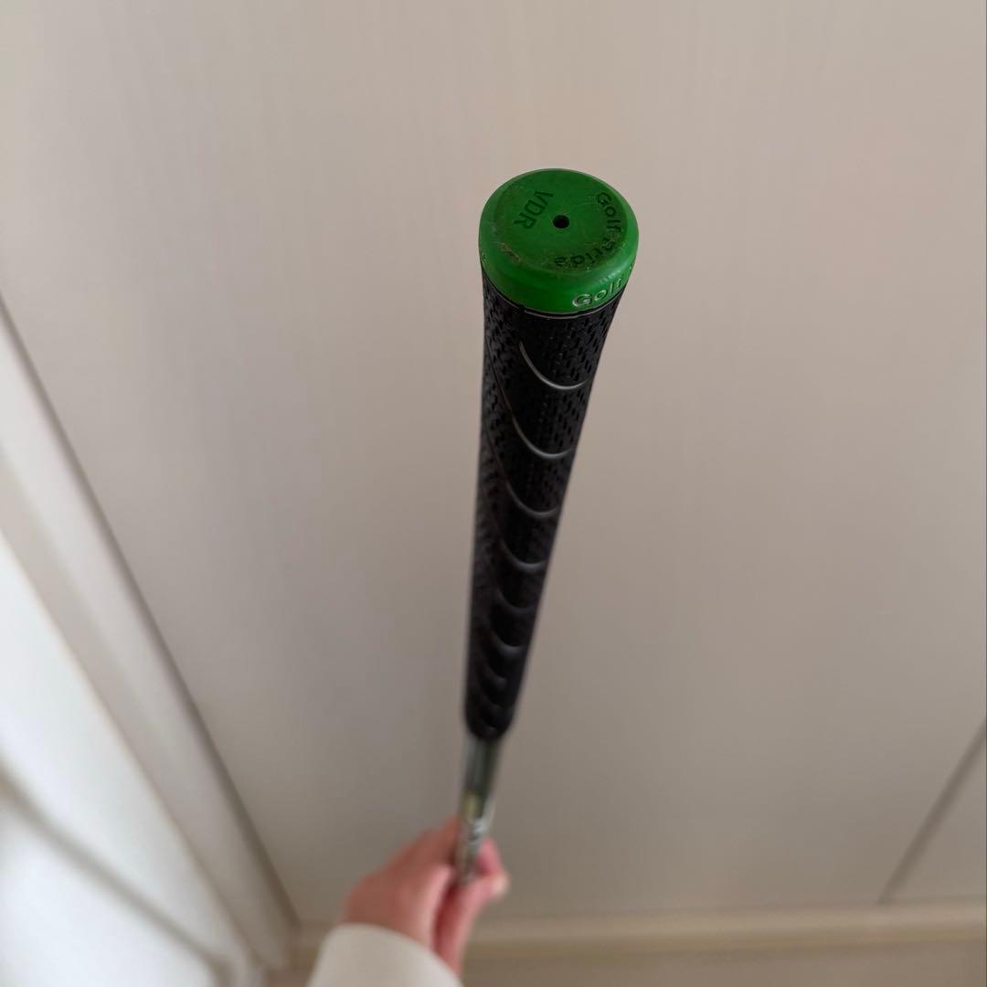 エピック EPIC ドライバー メンズ