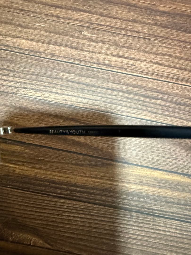 金子眼鏡　KANEKO OPTICAL 眼鏡 シルバー /ブラック