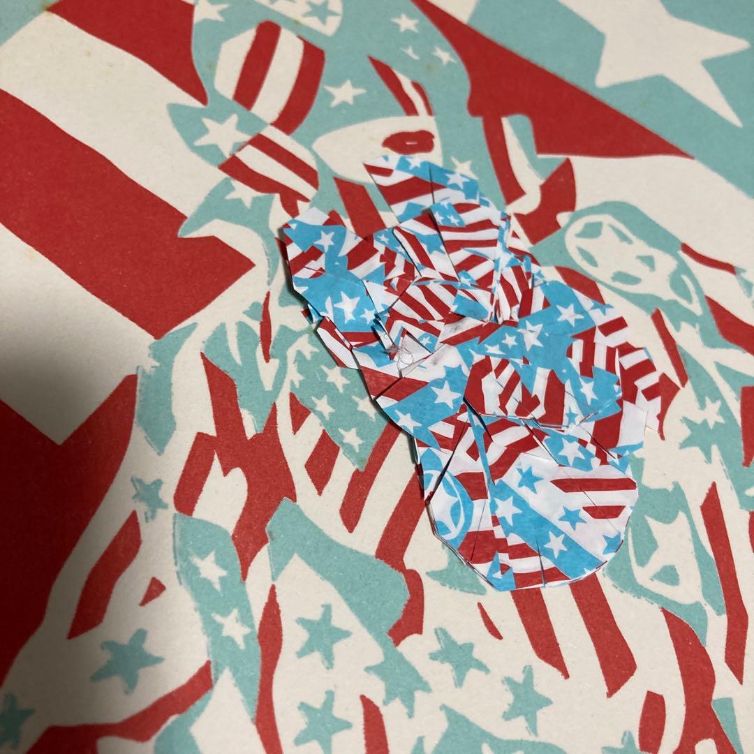 VISIONAIRE 33 ヴィジョネア TOUCH with FENDI