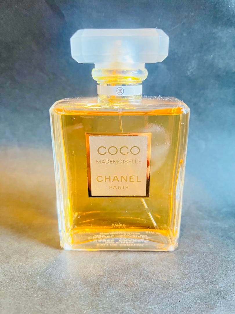 CHANEL COCO マドモアゼル オードパルファム 100ml 香水