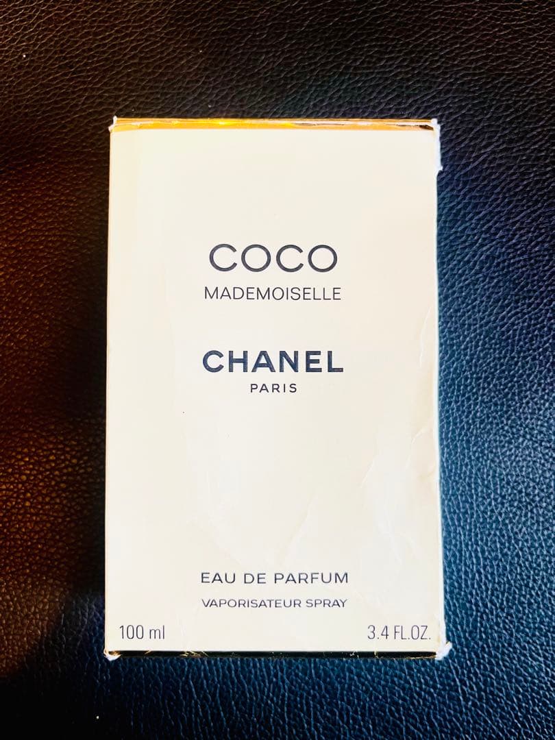 CHANEL COCO マドモアゼル オードパルファム 100ml 香水