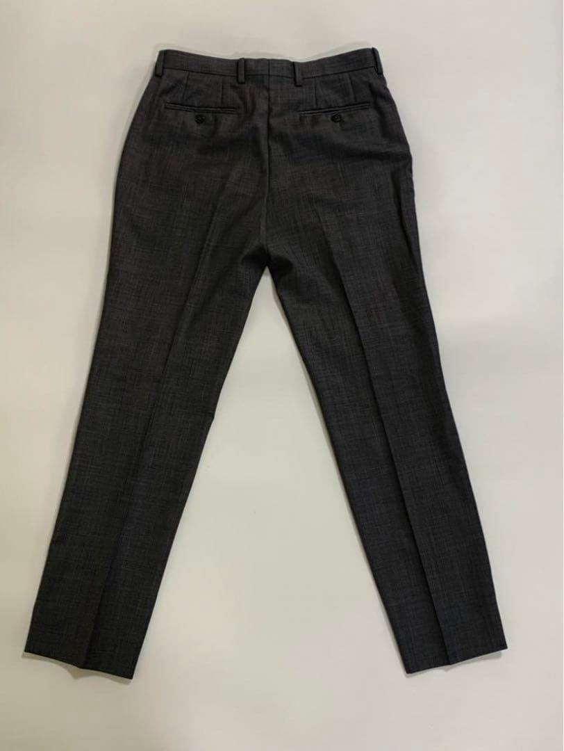 ブリーフィング　セットアップ　スーツ