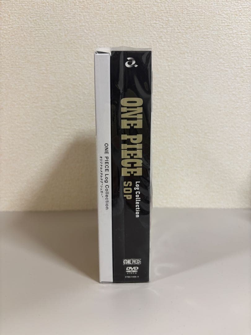 【特典付】ONE PIECE Log Collection\"SOP\"