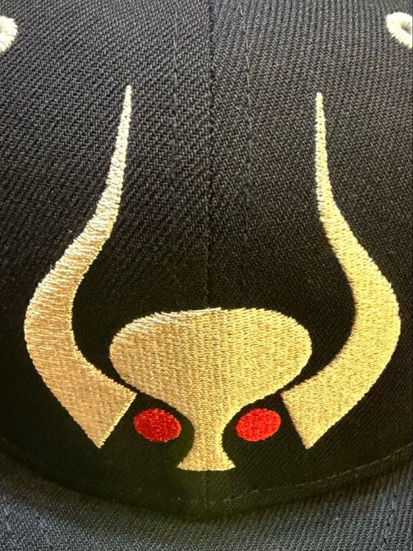 NEW ERA 59FIFTY 近鉄バファローズ 岡本太郎 7 3/4 送料無料