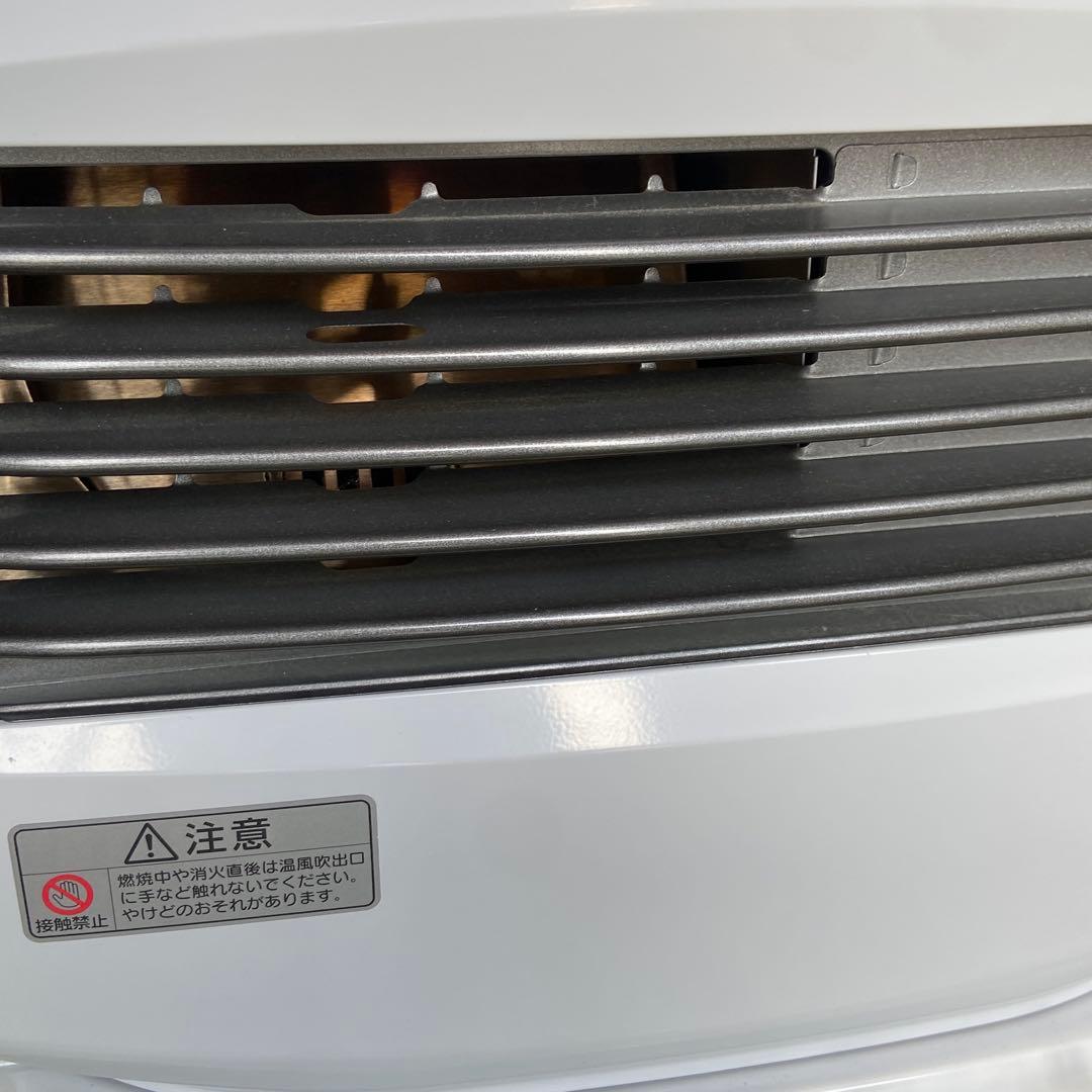 美品⭐️ダイニチ(Dainichi) 石油ファンヒーター 2023年製①