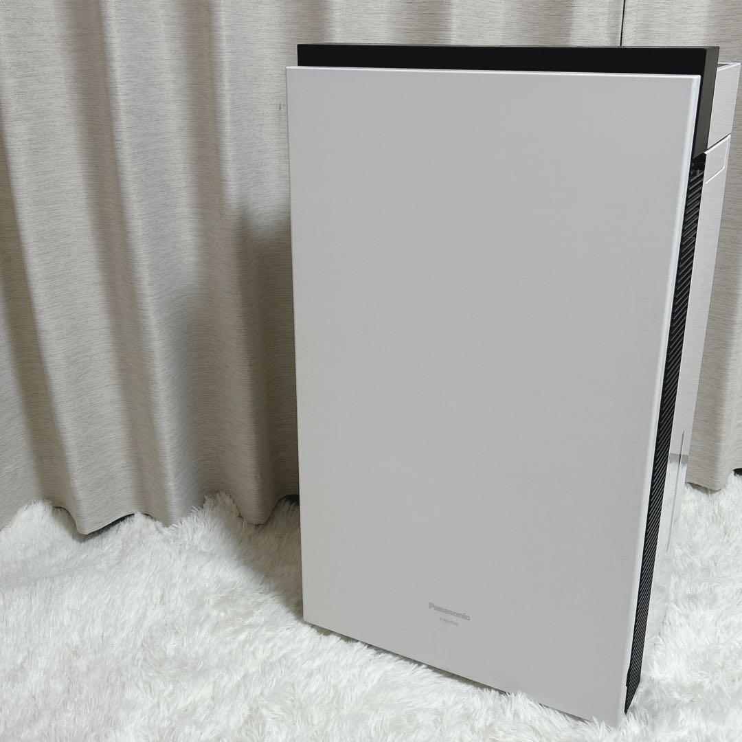 美品 Panasonic F-MV1500 ジアイーノ 次亜塩素酸空間除菌脱臭機