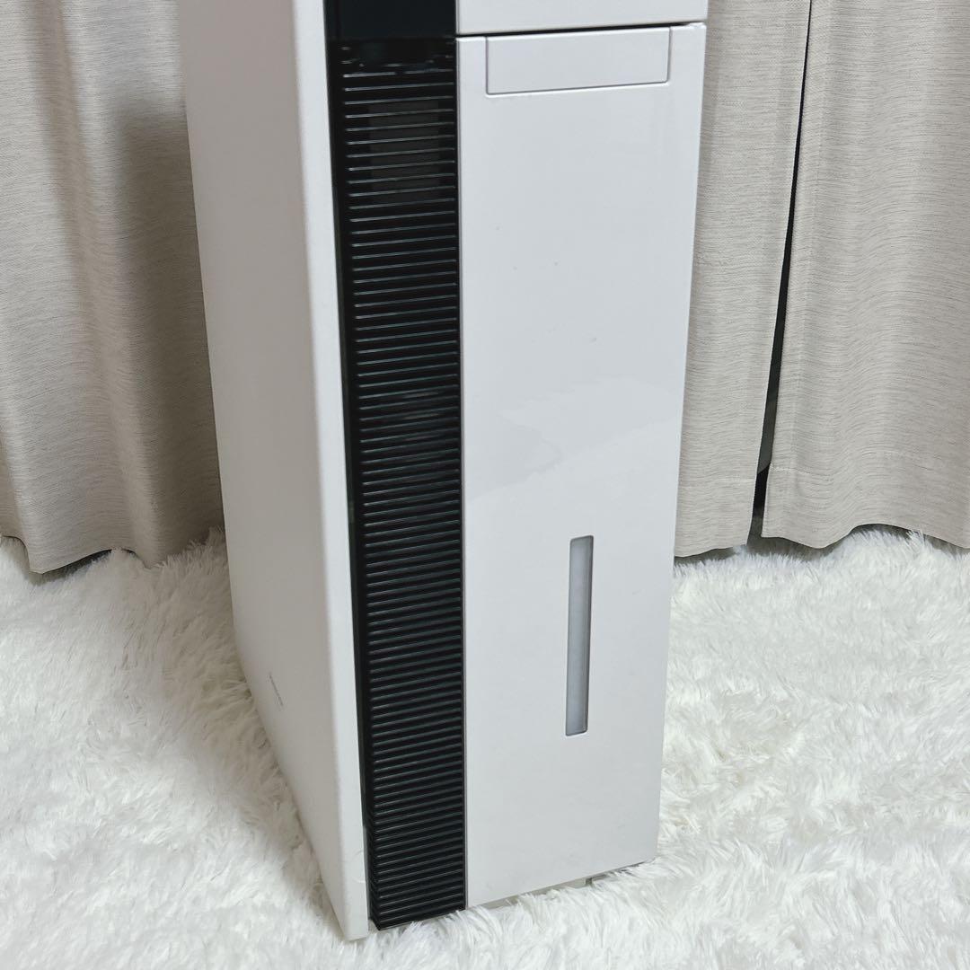 美品 Panasonic F-MV1500 ジアイーノ 次亜塩素酸空間除菌脱臭機