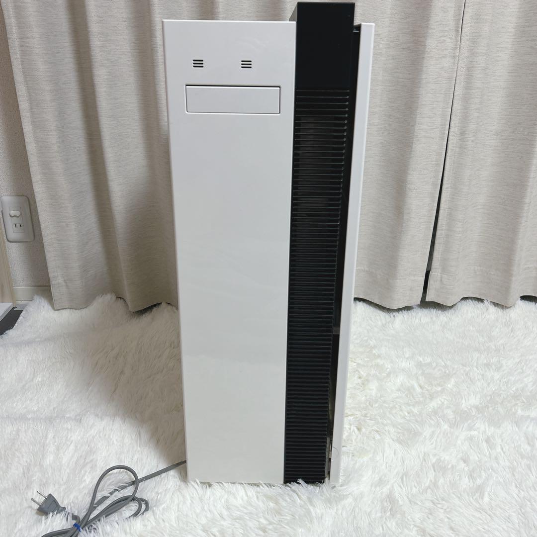 美品 Panasonic F-MV1500 ジアイーノ 次亜塩素酸空間除菌脱臭機