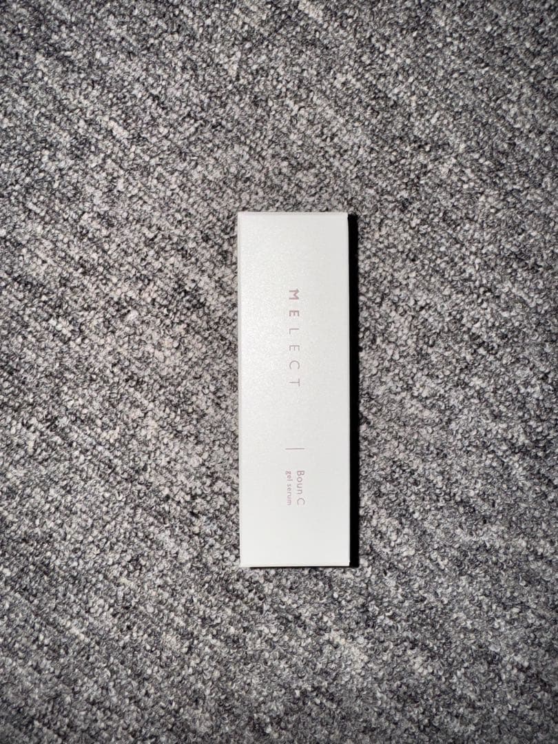 アジュバン MELECT Boun C ミレクト バウンシー 20ml