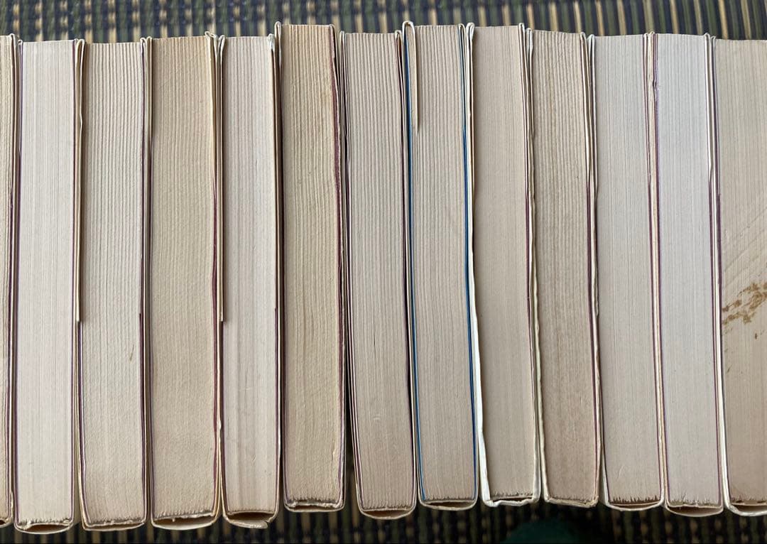 日本棋院　ゴ・スーパーブックス　44冊セット　★