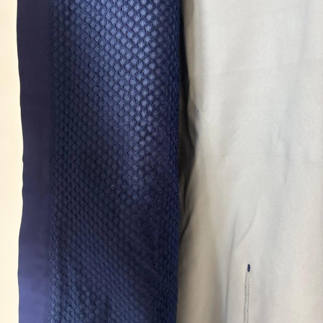 Rapha メンズ ブルベ ロングスリーブ WINDSTOPPER ジャージ