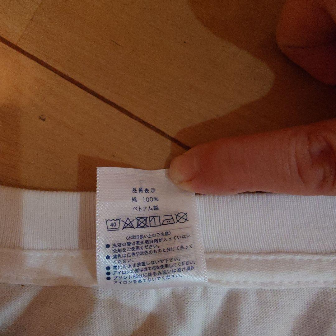 アンドレス・イニエスタ Tシャツ No.8　ヴィッセル神戸