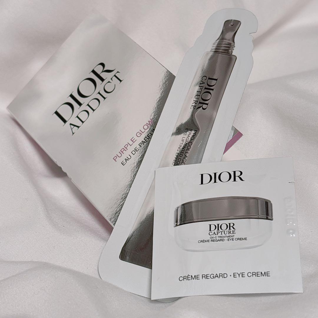 ディオールアディクト　ロージーグロウ　オードゥパルファン　30ml