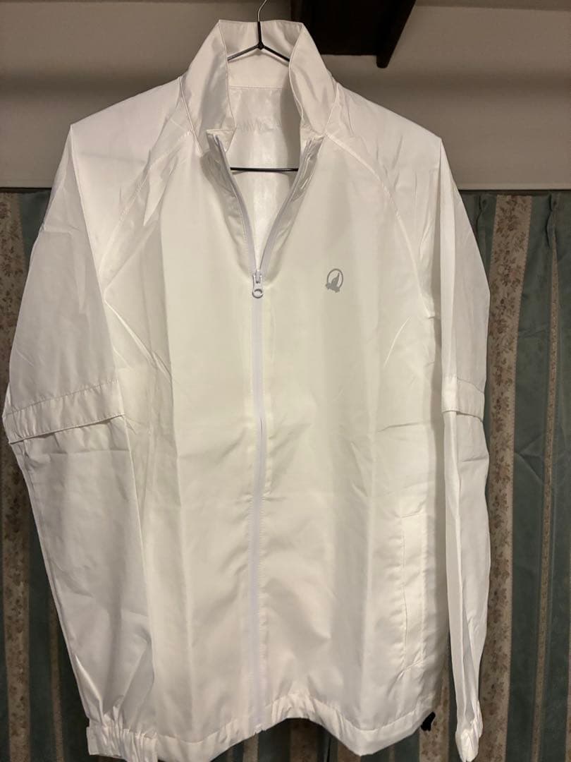 ゴルフ用　HONMA レインジャケット上下セット