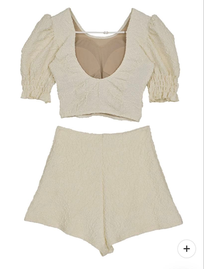 【新品未使用】AMERI 水着