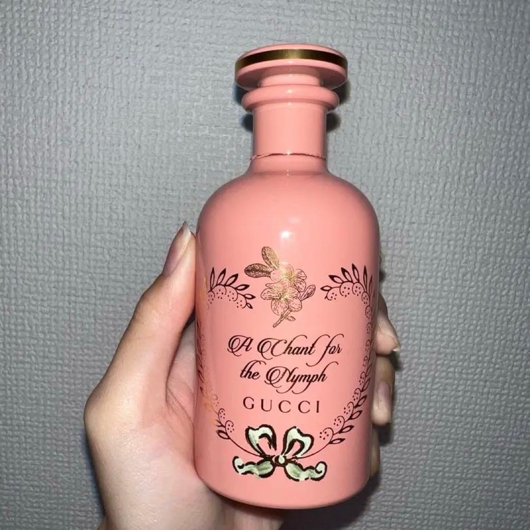 GUCCI ア チャント フォー ザニンフ 100mL 香水