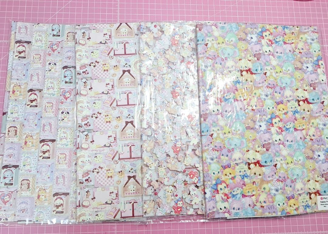 ♡♡TEARA♡♡様オーダー専用ページ